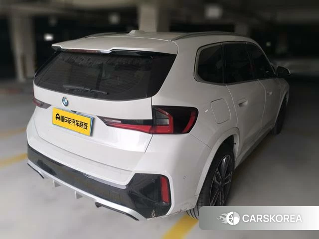 BMW X1 2025 Белый из Китая, фото 6