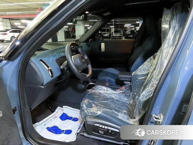 Mini Cooper S Countryman 3rd Generation id 4413964 из Кореи 16
