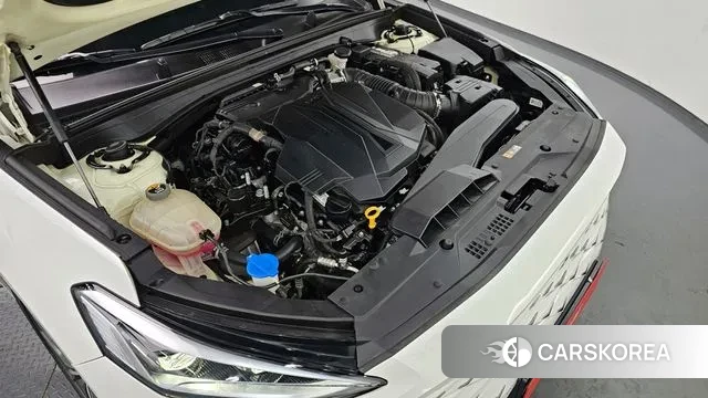 Kia K8 id 2931449 из Кореи 16