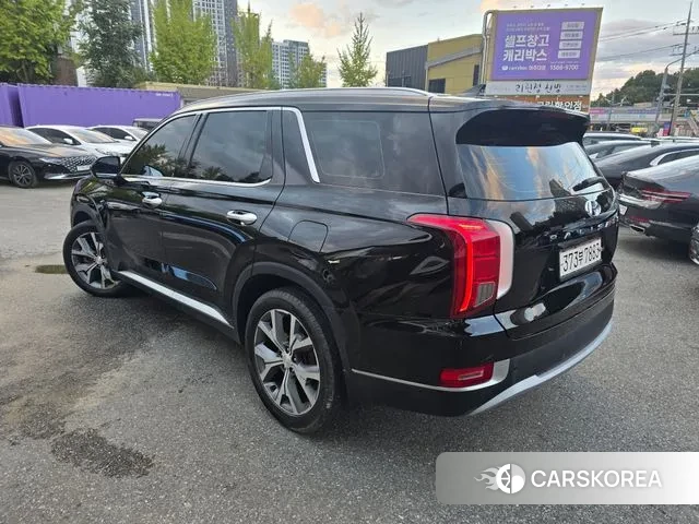 Hyundai Palisade id 3275011 из Кореи 16