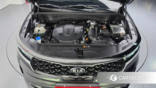 Kia Sorento 4th Generation id 4688791 из Кореи 26