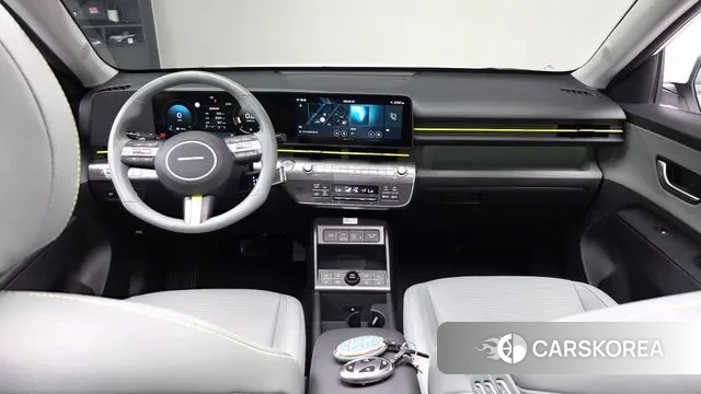 Hyundai Kona (SX2) id 3007157 из Кореи 16
