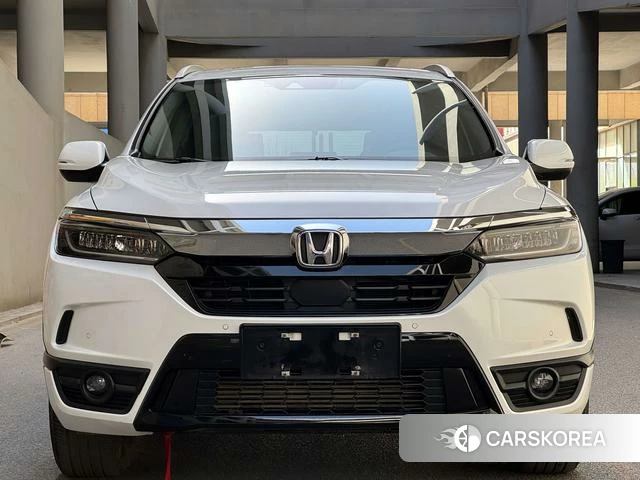 Honda Hao Ying id 4278232 из Китая 11
