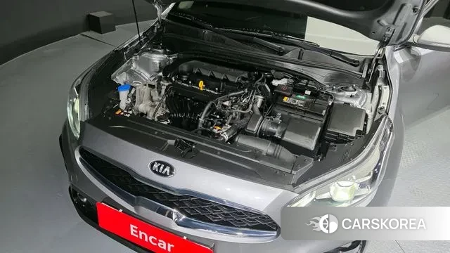 Kia Come New K3 id 2999772 из Кореи 16