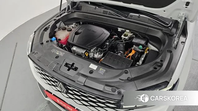 Renault Korea (Samsung) Grand Coleos id 3757838 из Кореи 16