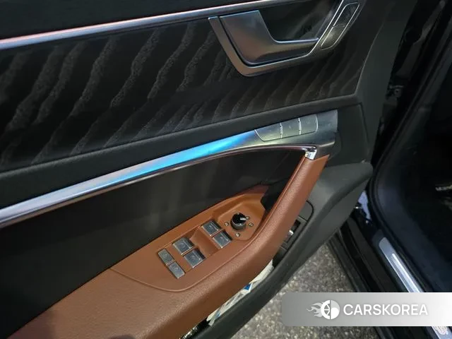 Audi A6 (C8) id 3686738 из Кореи 16