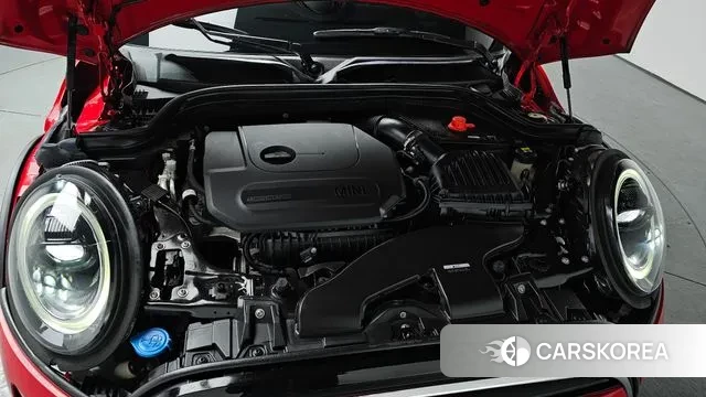 Mini Cooper id 3671017 из Кореи 16