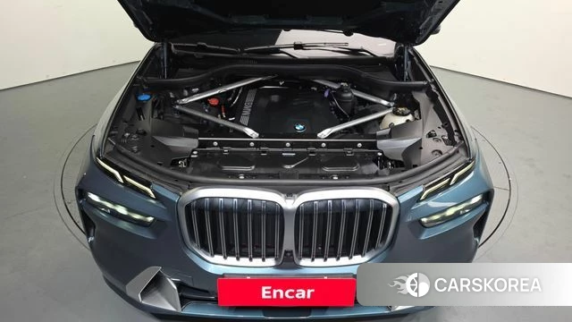 BMW X7 (G07) id 4591850 из Кореи 29