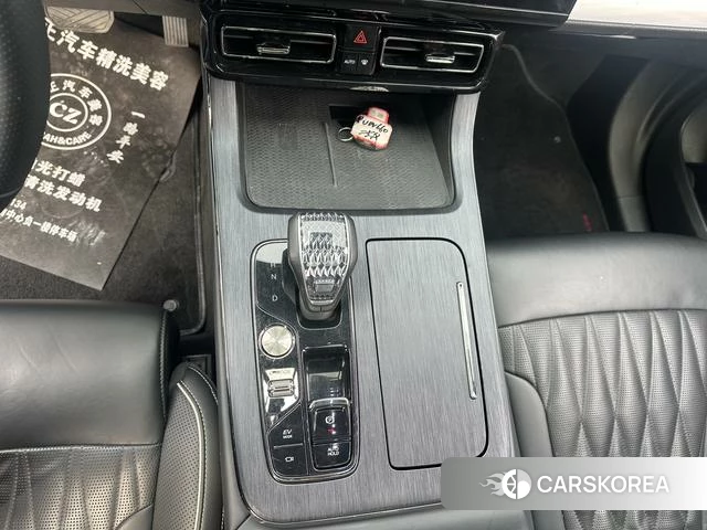 GAC Trumpchi Trumpchi GS8 id 4218205 из Китая 7