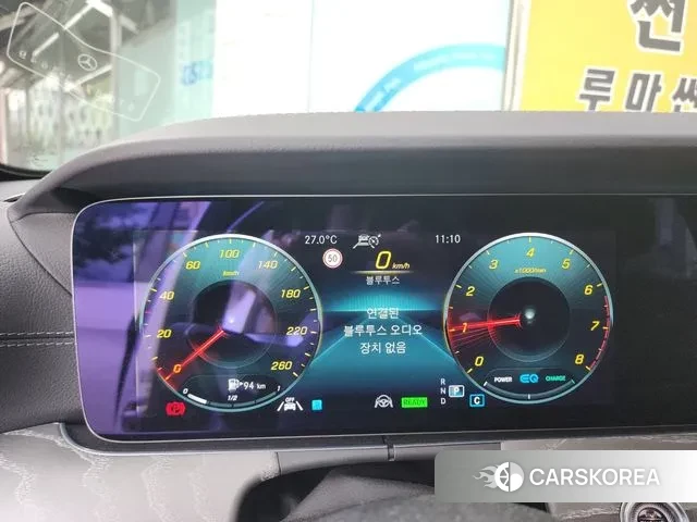 Mercedes-Benz E-Class W213 2020 Белый из Кореи, фото 6