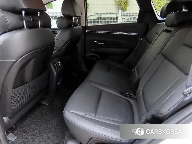 Hyundai Tucson (NX4) id 3591758 из Кореи 16