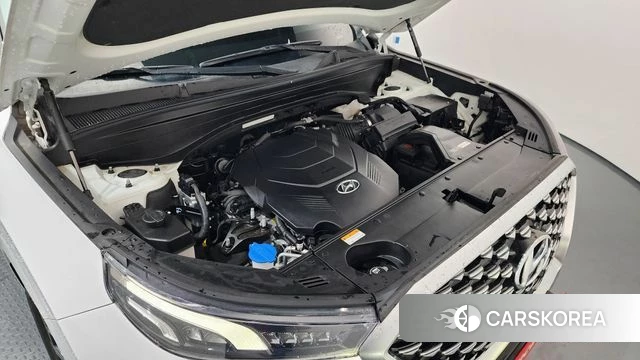 Hyundai Palisade id 4187694 из Кореи 31