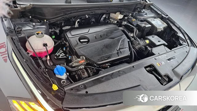 Kia Sportage 5th Generation id 3892048 из Кореи 16