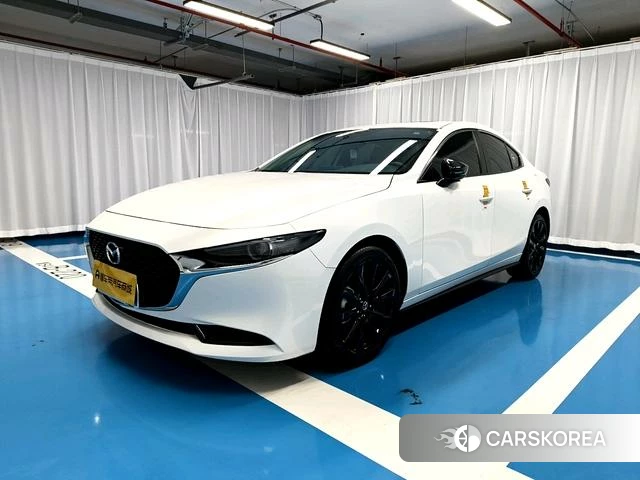 Mazda 3 Angkesaila id 4300395 из Китая 16