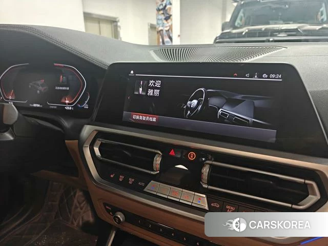 BMW 3 series id 4353329 из Китая 8