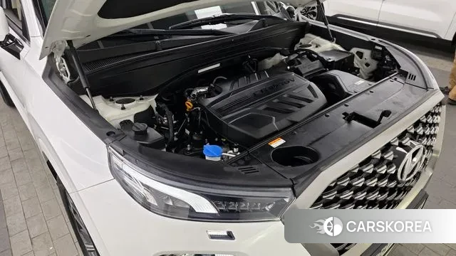 Hyundai Palisade id 3759659 из Кореи 16