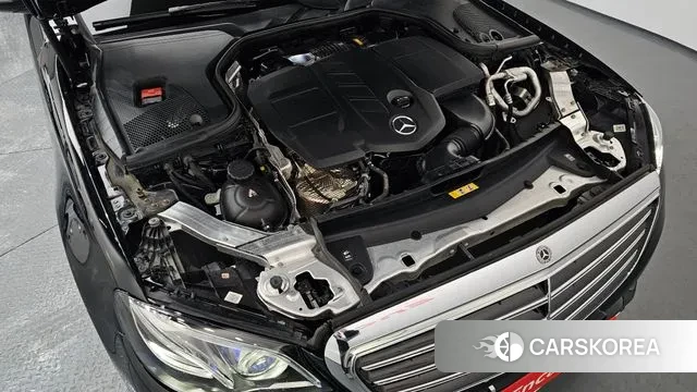Mercedes-Benz E-Class W213 id 3602039 из Кореи 16