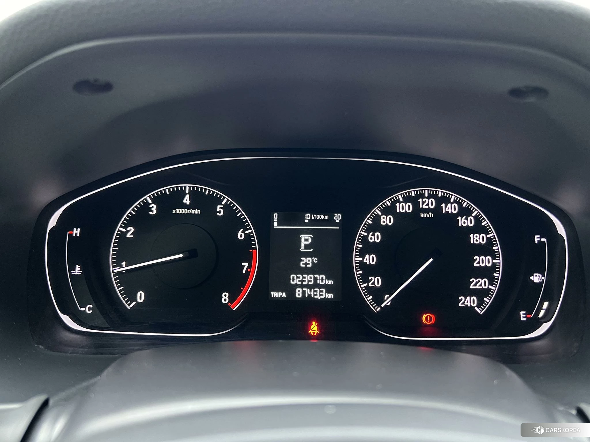 Honda Yingshipai id 4455419 из Китая 16