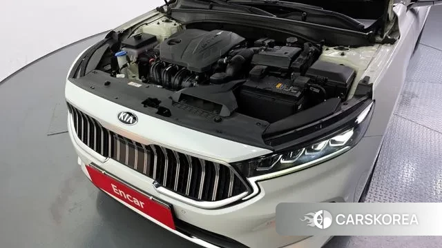 Kia K7 Premier id 3233470 из Кореи 16