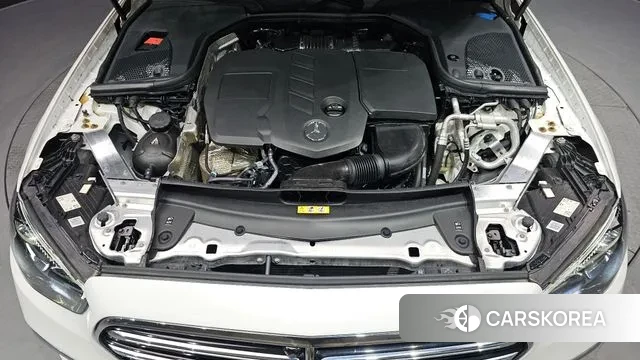 Mercedes-Benz E-Class W213 id 3681431 из Кореи 16