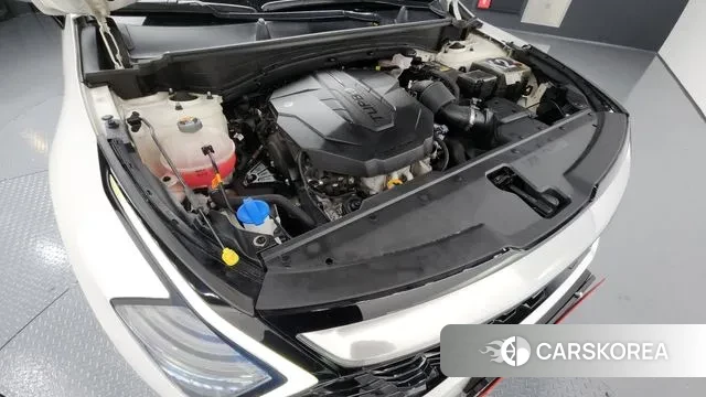 Kia Sportage 5th Generation id 3367141 из Кореи 16