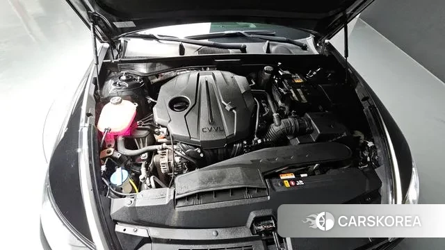 Hyundai Sonata (DN8) id 3690924 из Кореи 16