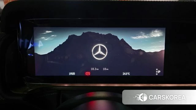 Mercedes-Benz G-Class W465 id 4522995 из Кореи 10