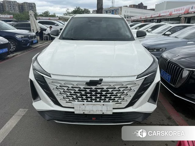 Changan Z6 id 4207157 из Китая 9