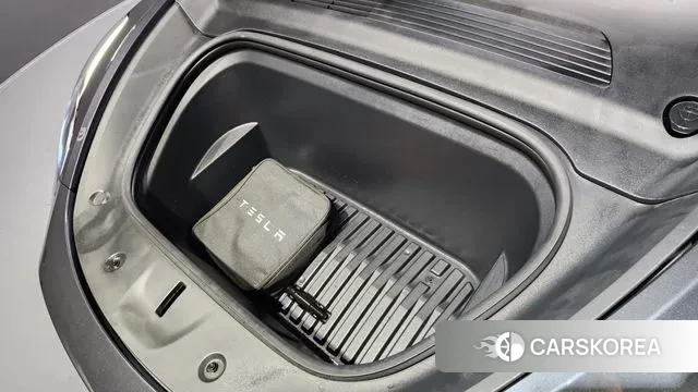 Tesla Model Y id 3054273 из Кореи 16