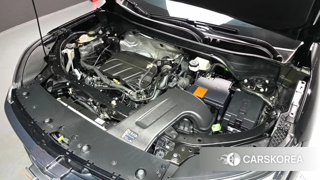 Chevrolet (GM Daewoo) Trax Crossover id 3850994 из Кореи 16