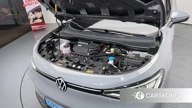 Volkswagen ID.4 id 3605922 из Кореи 16