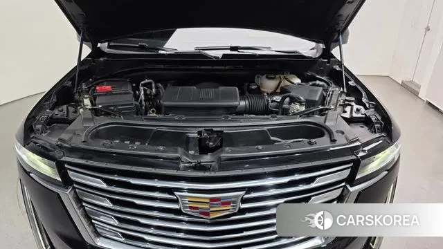 Cadillac Escalade 5th Generation id 3438481 из Кореи 16