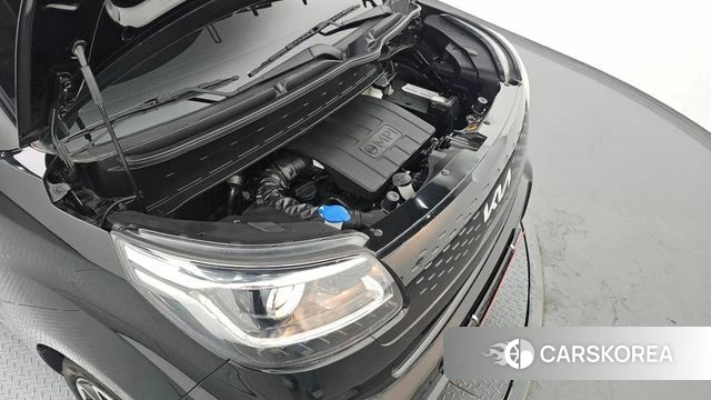 Kia The New Ray id 3941462 из Кореи 16