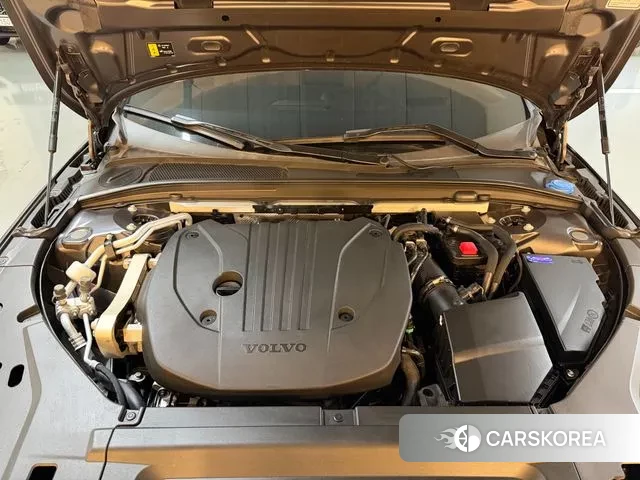 Volvo S90 id 3610105 из Кореи 12