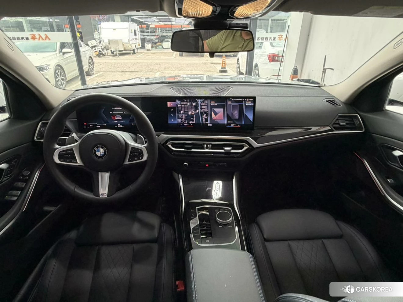 BMW 3 series id 4461556 из Китая 12