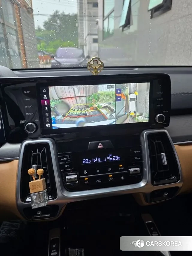 Kia Sorento 4th Generation id 3191172 из Кореи 9