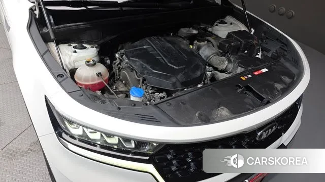 Kia Sorento 4th Generation id 3038473 из Кореи 16