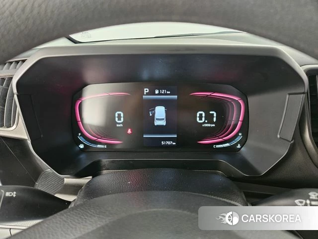 Kia The New Kia Ray id 4249403 из Кореи 10
