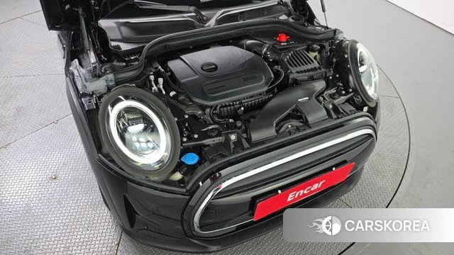 Mini Cooper id 3799049 из Кореи 16
