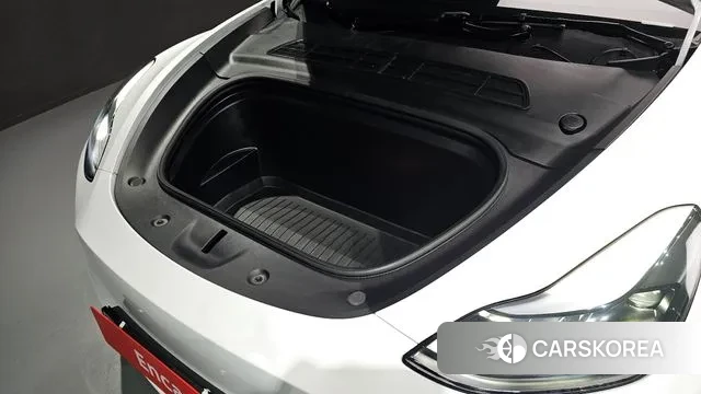 Tesla Model Y id 3347465 из Кореи 16