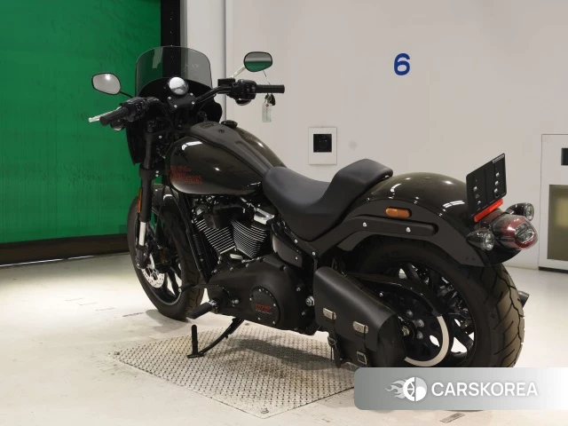 Harley-Davidson Softail Low Rider S FXLRS1920 id 4328253 из Японии 6