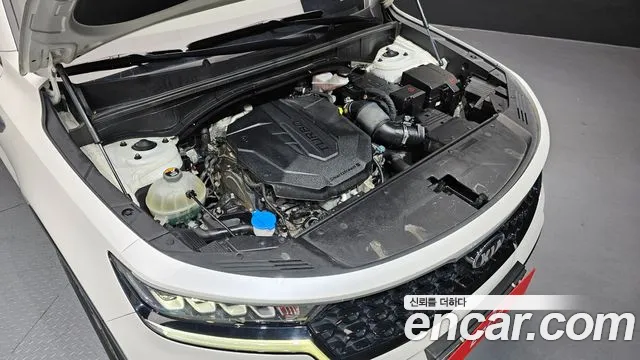 Kia Sorento 4th Generation id 2573280 из Кореи 16