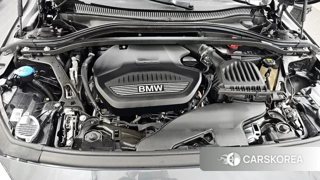 BMW 1 Series (F40) id 3611748 из Кореи 16