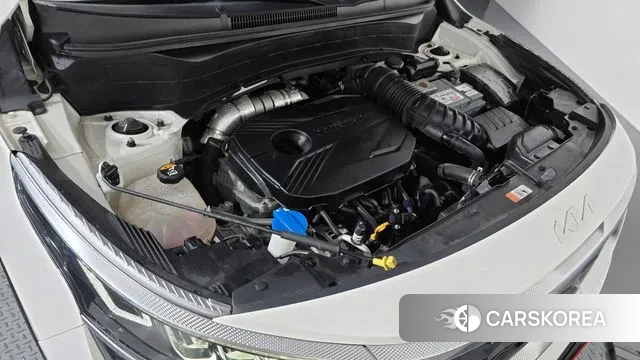 Kia Seltos id 3295540 из Кореи 16