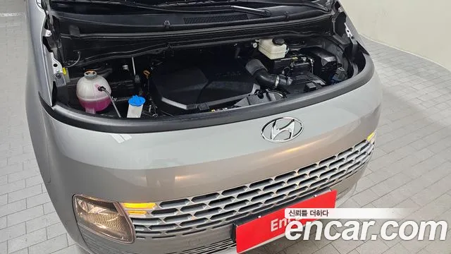 Hyundai Staria id 2738956 из Кореи 16