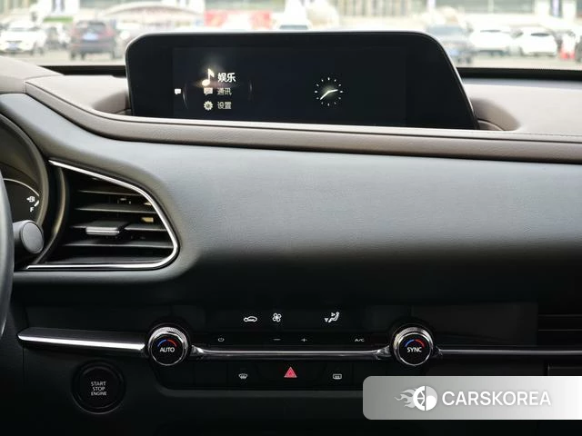 Mazda CX-30 id 4263394 из Китая 24