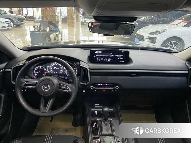 Mazda CX-50 line also id 4301369 из Китая 17