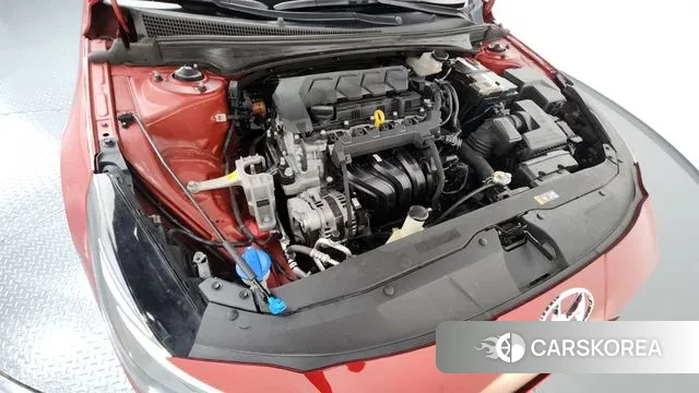 Hyundai Avante (CN7) id 3402363 из Кореи 16