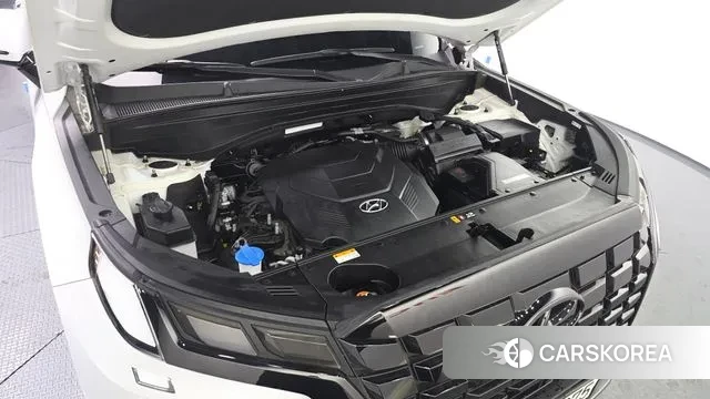 Hyundai The New Palisade id 3645078 из Кореи 16