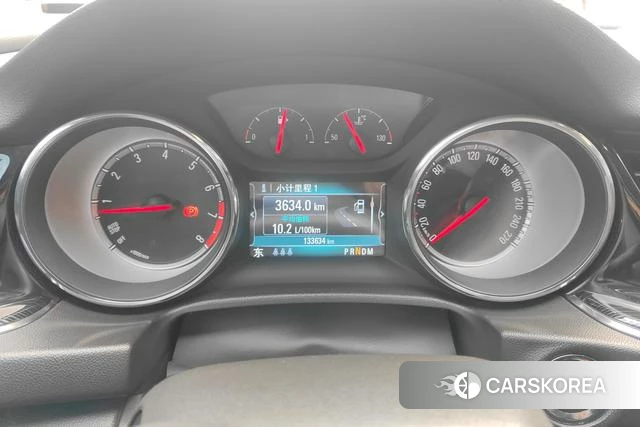 Buick Regal id 4208049 из Китая 13